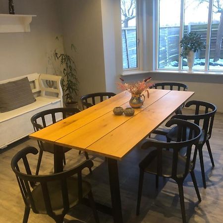 Vv Apartments 50 Ringsted Zewnętrze zdjęcie