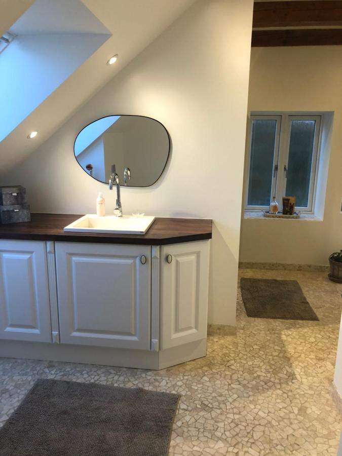 Vv Apartments 50 Ringsted Zewnętrze zdjęcie