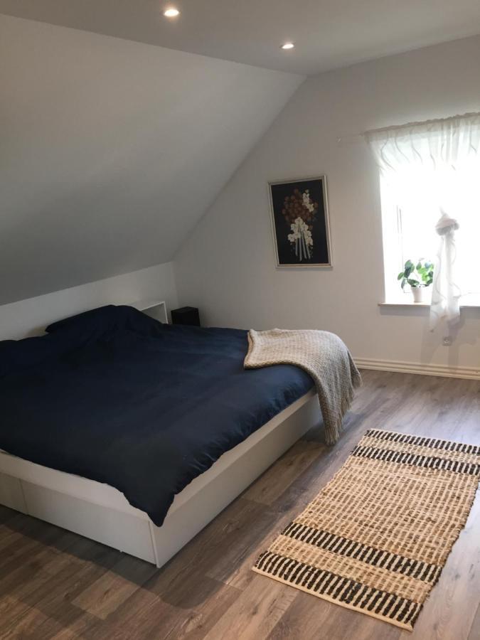 Vv Apartments 50 Ringsted Zewnętrze zdjęcie