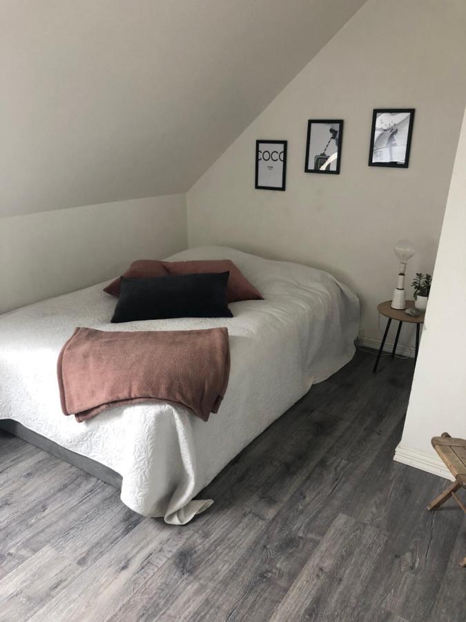 Vv Apartments 50 Ringsted Zewnętrze zdjęcie