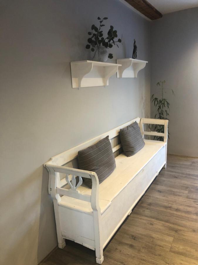 Vv Apartments 50 Ringsted Zewnętrze zdjęcie